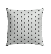 Pop Art Party Outdoor Pillow